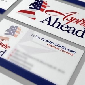 LENA CLARK-COPELAND, MBA