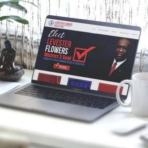 LEVESTER FLOWERS