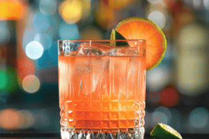 AI Photography Rooftop Lounge