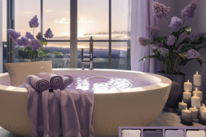 AI Photography Beauty