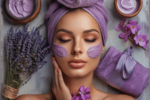 AI Photography Beauty