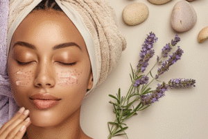 AI Photography Beauty