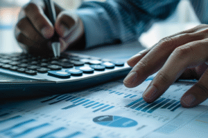 AI Photography Business Finance