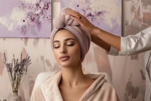 AI Photography Beauty