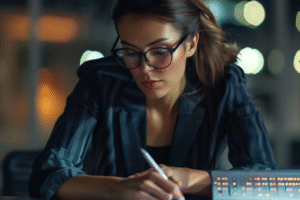 AI Photography Business Finance