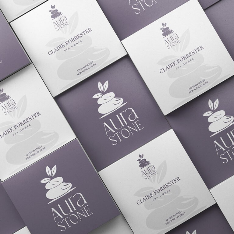 Marketing Brand Design