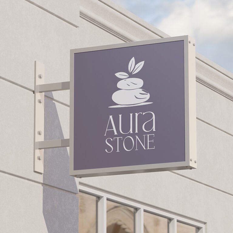 Brand Identity Design