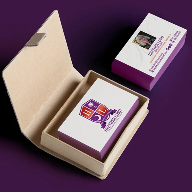 Brand Marketing Design