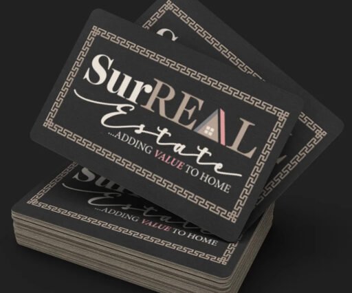 Brand Identity Design