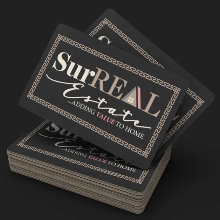 Brand Identity Design