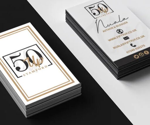 Brand Identity Design