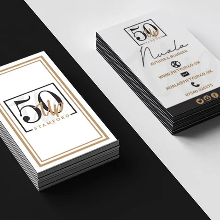 Brand Identity Design