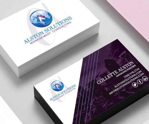 Brand Identity Design