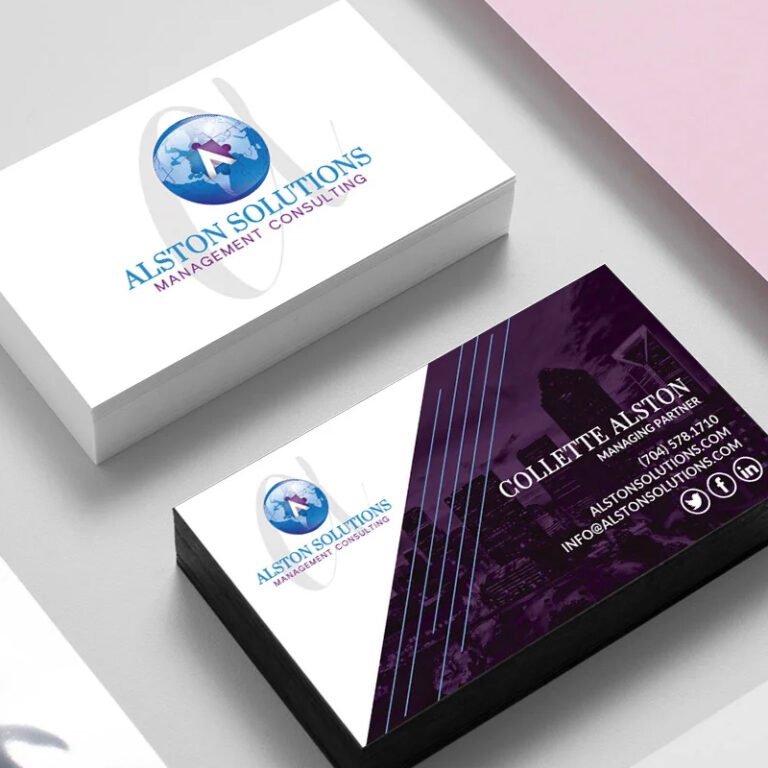 Brand Identity Design