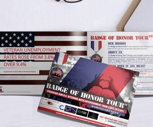 Brand Marketing Design