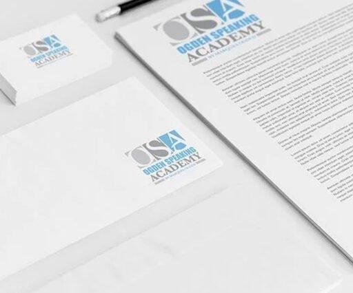 Brand Identity Design