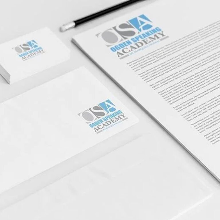 Brand Identity Design