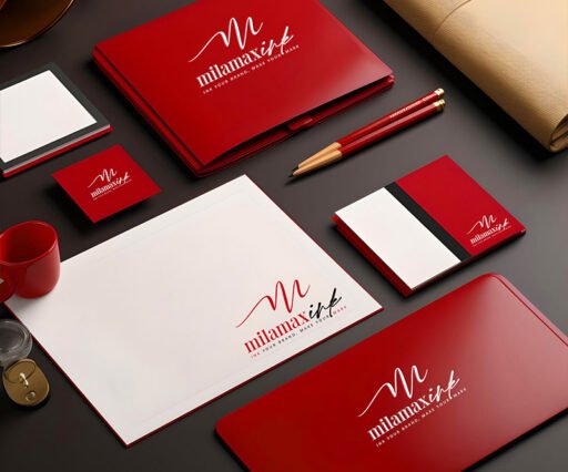 Brand Identity Design