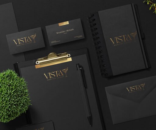 Brand Marketing Design