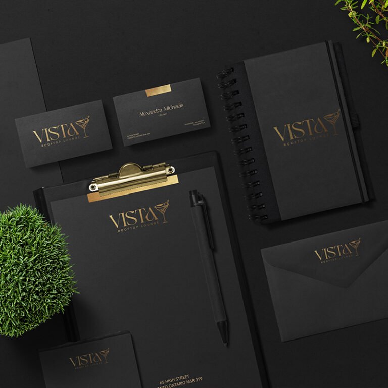 Brand Marketing Design