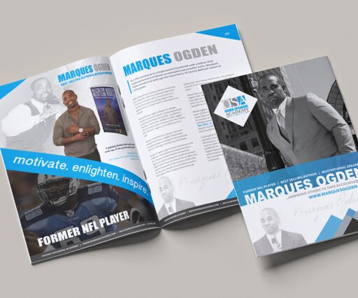 Marketing Collateral Design