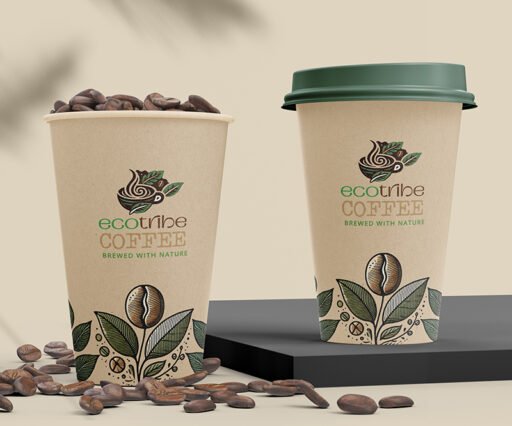 Logo and Packaging Design