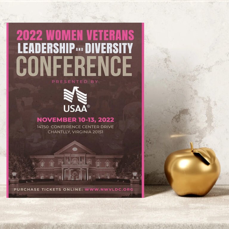 Brand Event Marketing Design