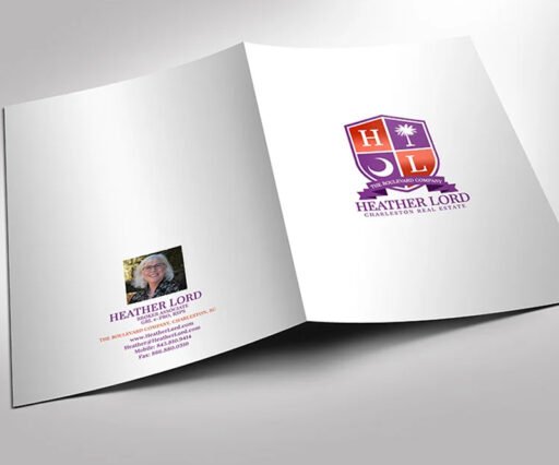 Brand Marketing Design