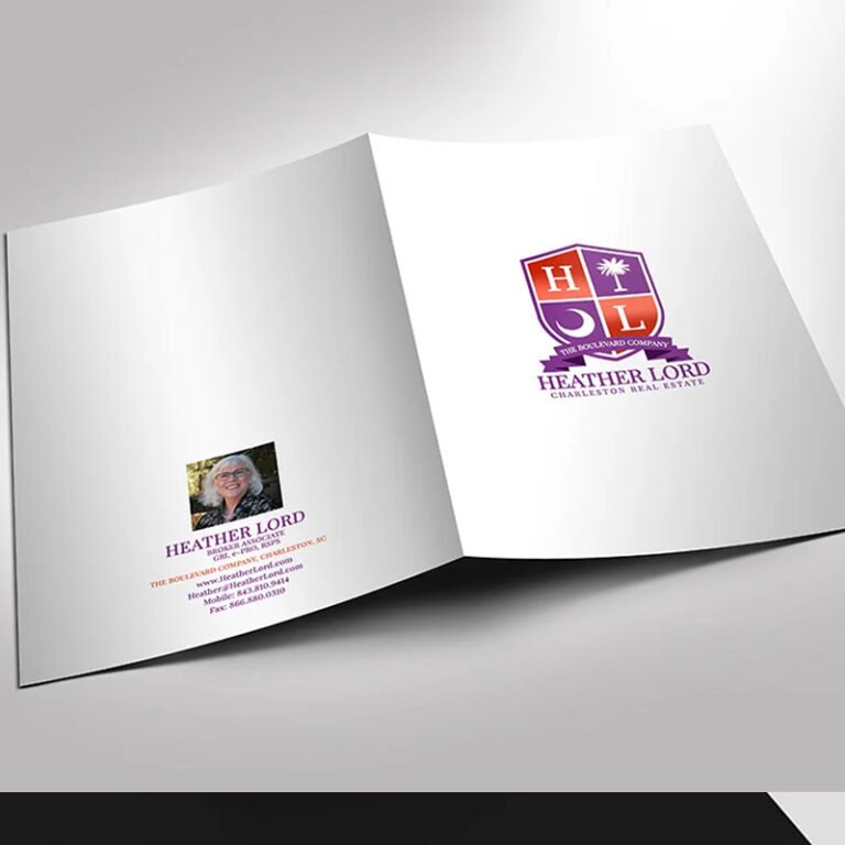 Brand Marketing Design