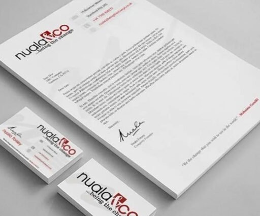 Brand Identity Design