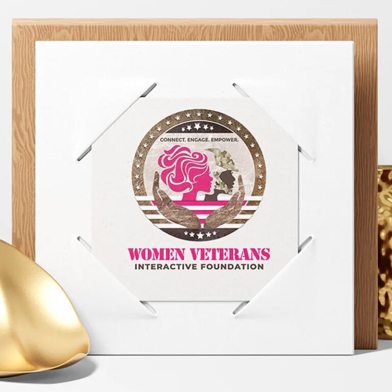 Brand Identity Design