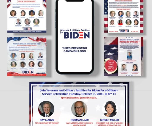 Political Social Media Design