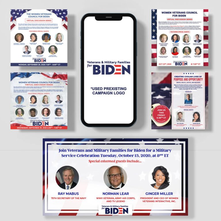 Political Social Media Design