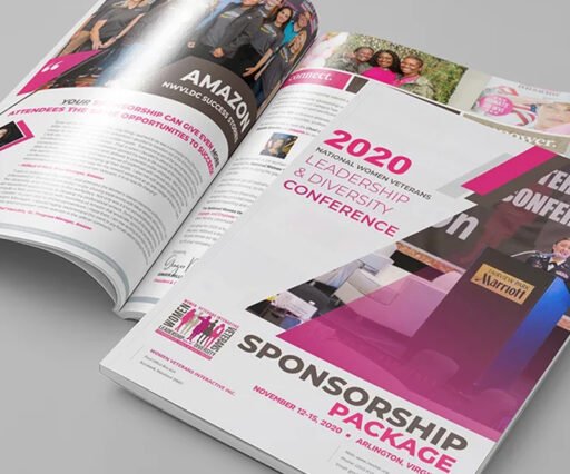 Brand Sponsorship Design