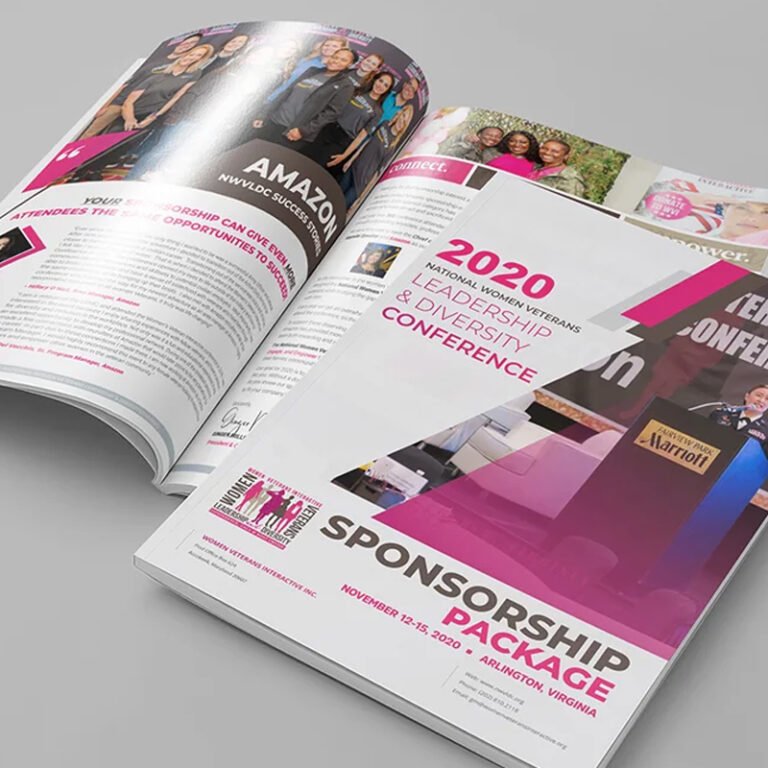 Brand Sponsorship Design