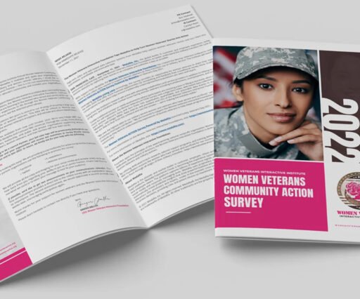 Brand Non-Profit Design