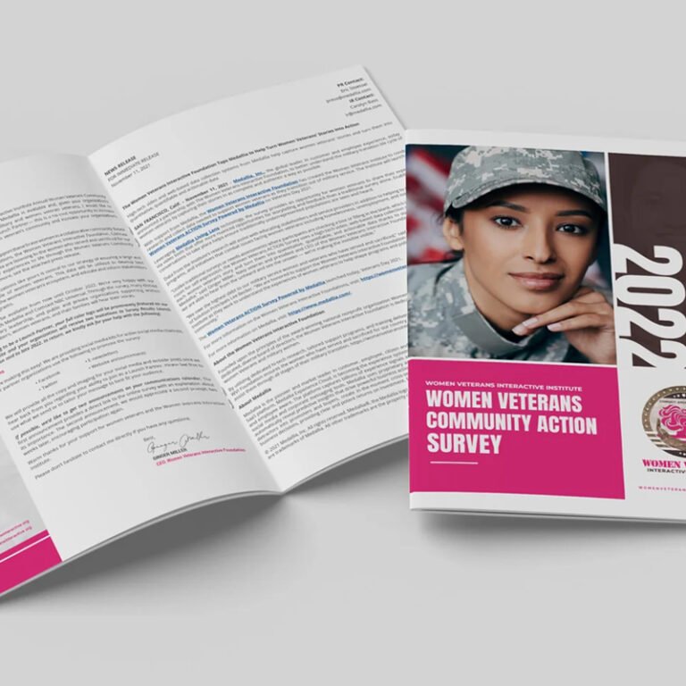 Brand Non-Profit Design