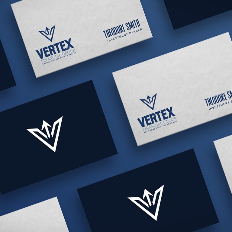 Brand Marketing Design