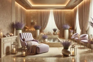 AI Photography Interior Design