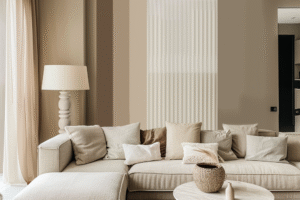 AI Photography Interior Design