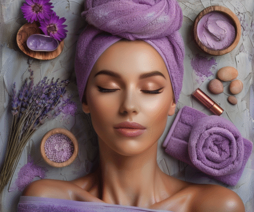 AI Photography Beauty