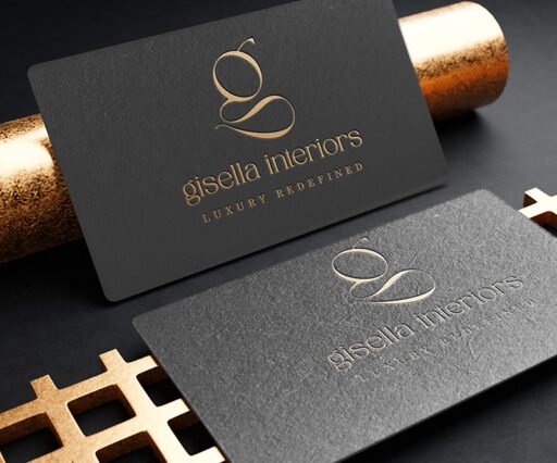 Brand Identity Design