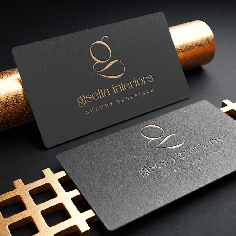 Brand Identity Design