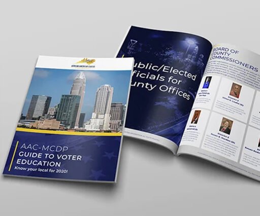 Brand Design Publication