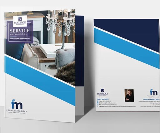 Brand Marketing Design