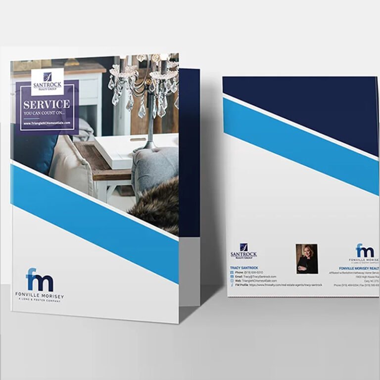 Brand Marketing Design