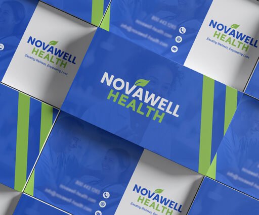 Brand Identity Design