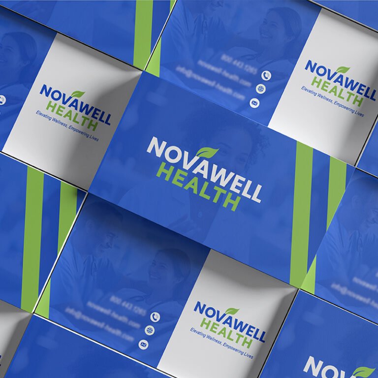 Brand Identity Design